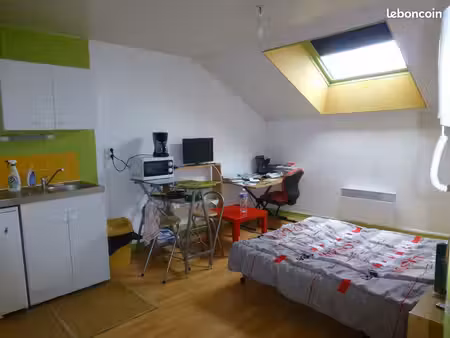 studio roi rené angers