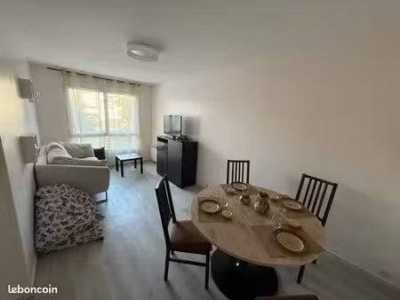 appartement proche géant pk3