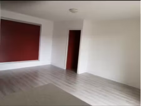 appartement t2 et sa place de parking privative