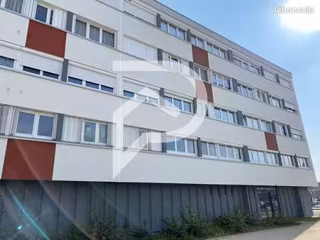 appartement 5 pièces 90 m²