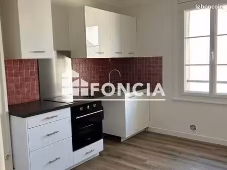 appartement 3 pièces 75 m²