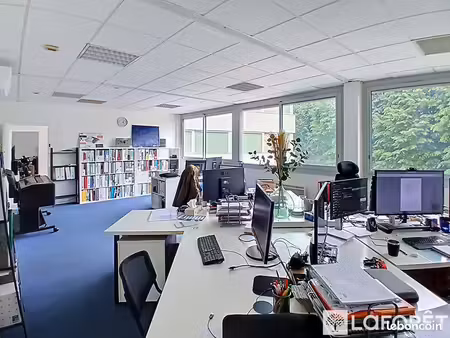 bureaux 109 m² villenave d ornon
