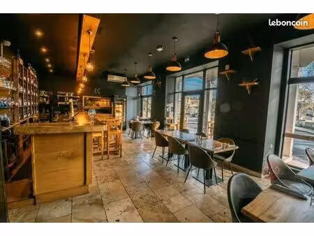 restaurant nérac