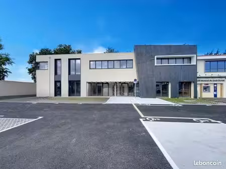 commerce 59 m²