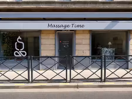 local commercial 40 m² ambares