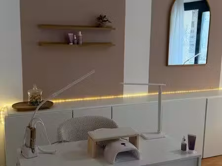 local commercial