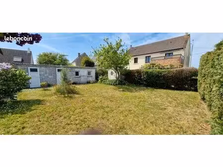 maison quartier tourlaville