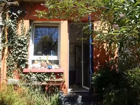 maison toutes aides 85m²