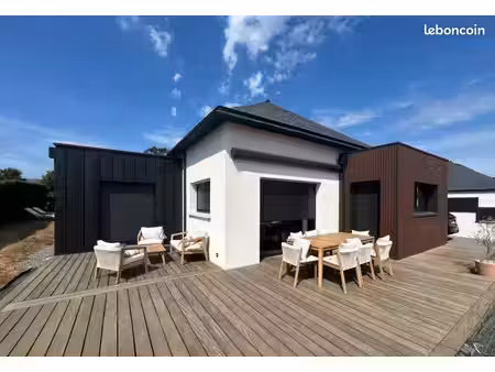 maison 7 pièces 107m2