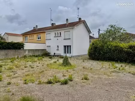 maison 5 pièces 89 m²