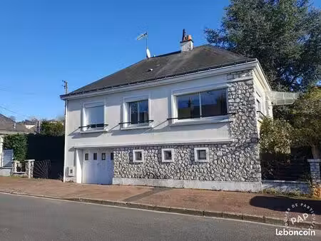vente maison 68 m² 145000