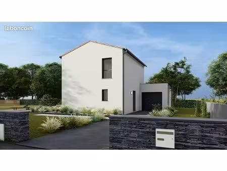 maison 7 pièces 105 m²