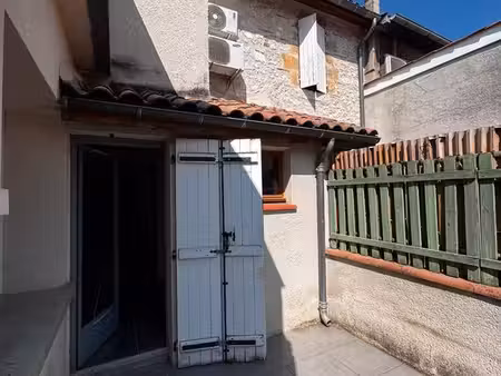 studio 25 m2