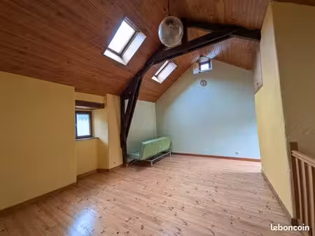 vend appartement / logement
