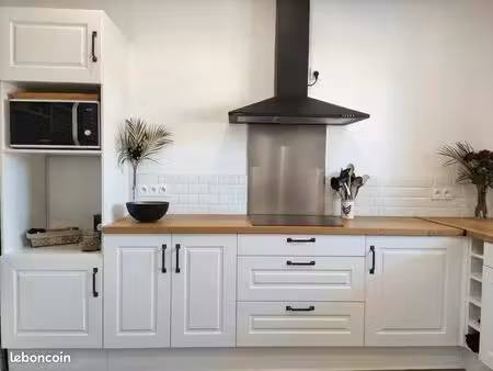 appartement t4 à louer  non meublé