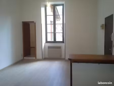appartement t2