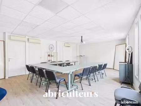 bureau 99 m²