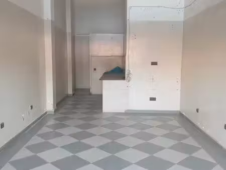 vente local commercial