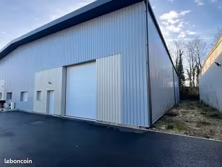 local commercial - atelier
