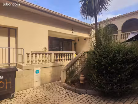 à vendre ou location - laboratoire agroalimentaire 350 m²