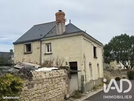maison de ville 6 pièces 95 m²