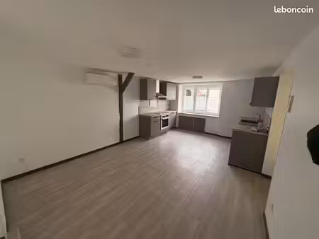 maison 4 pièces 99 m²