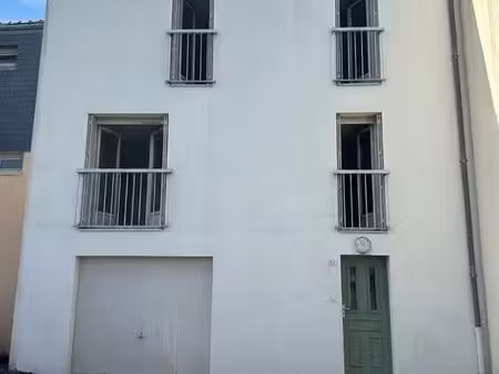 pavillon 5 pièces 92 m²