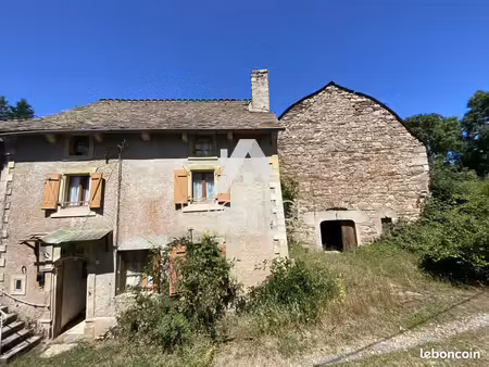 maison 3 pièces 100 m²
