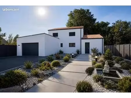 maison 5 pièces 149 m²