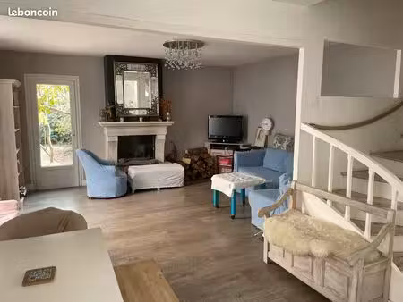 maison quartier doulon-bottiere-chesnaie