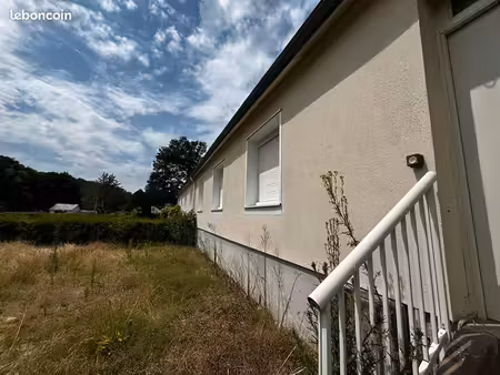 maison 4 pièces 72 m²