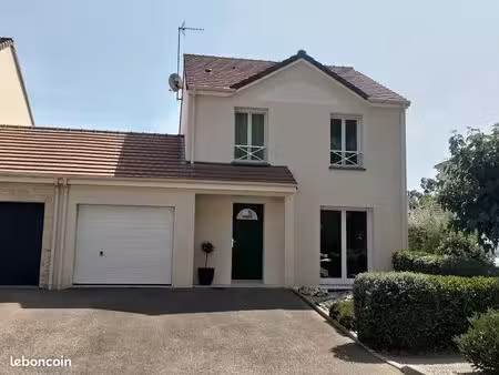 vends maison a pornichet