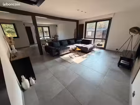 maison 108m2