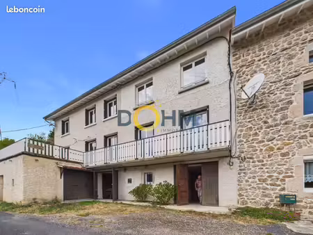 maison 5 pièces 87 m²