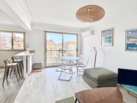 appartement ajaccio 2 pièce(s) 55 m2