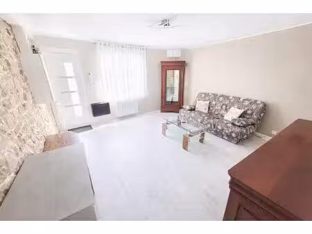 appartement à louer boissy sous st yon