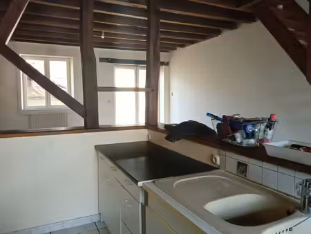 location bourges