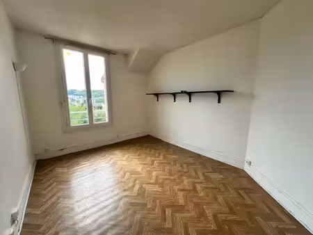 appartement chaville 2 pièce(s) 28.34 m2
