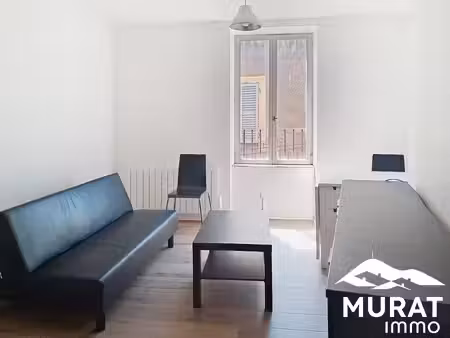 appartement clermont-ferrand 2 pièce(s) 35 m2