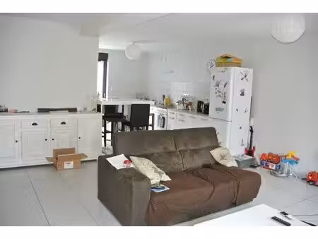 appartement t4 de 92 m² centre-ville