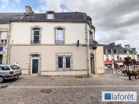 appartement locmine 1 pièce(s) 21 m2