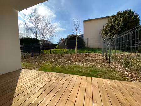 appartement eaunes 2 pièce(s) 45.23 m2