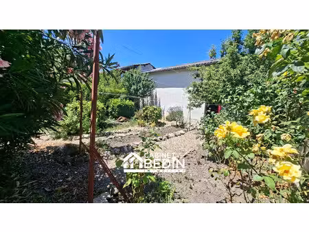 vente immeuble 5 pièces