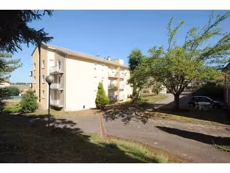 appartement t2