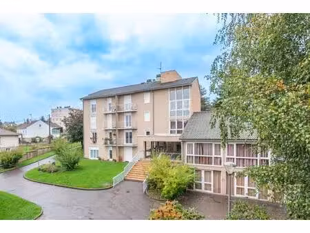 appartement t3