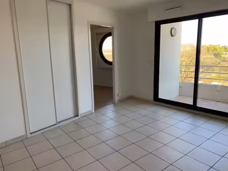 appartement la rochelle 2 pièce(s) 36.7 m2