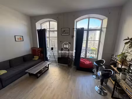 location appartement 1 pièce limoges (87000)