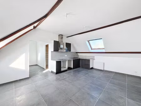 appartement linas 3 pièce(s) 53.09 m2