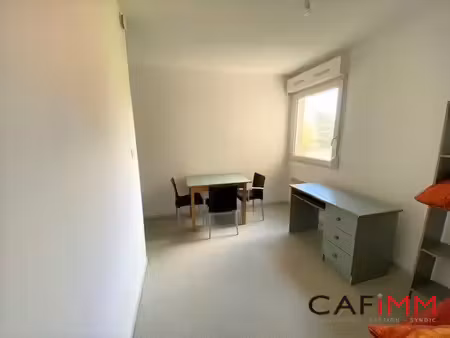 appartement à louer lyon 08