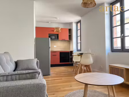 appartement à louer montauban
